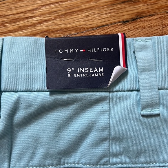 Tommy Hilfiger Shorts / 40W / New / Blue - Picture 7 of 9
